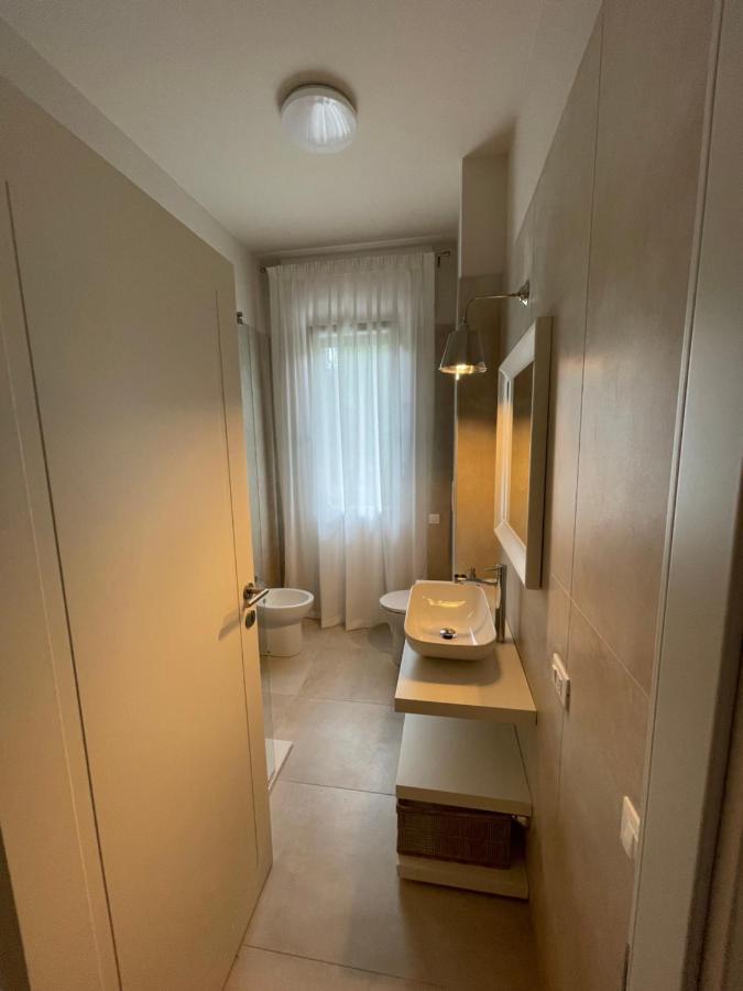 Magnifica Vittorio Veneto Apartamento Exterior foto