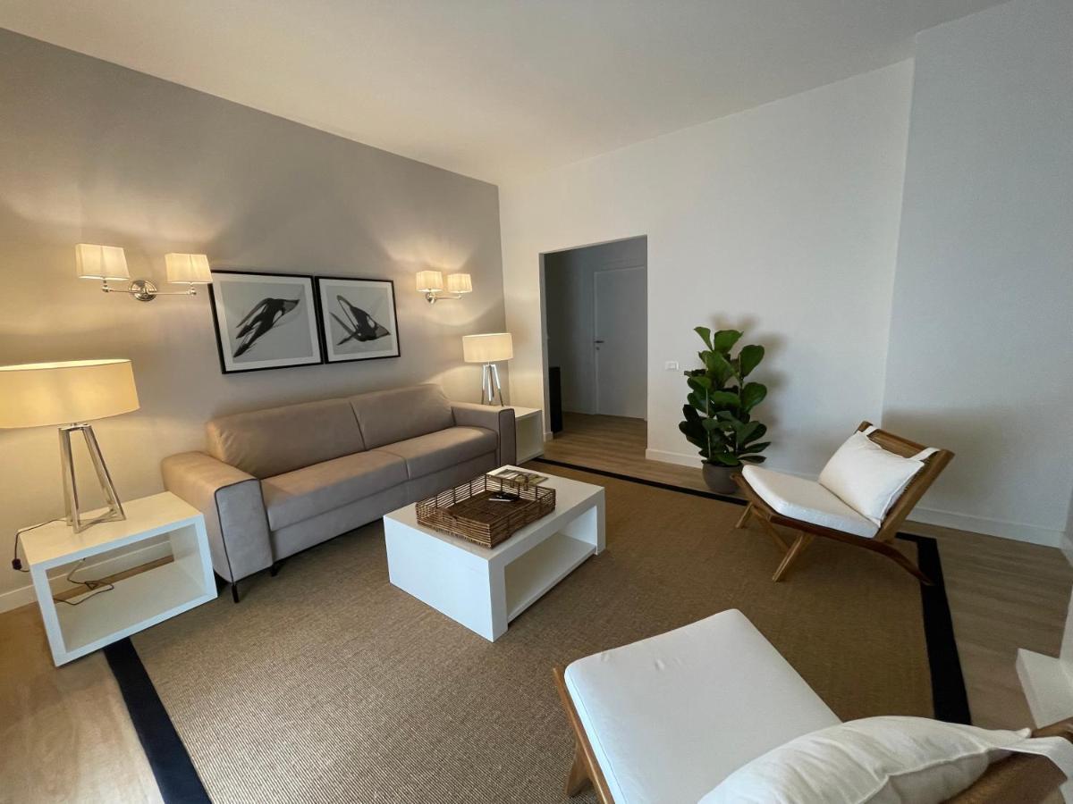 Magnifica Vittorio Veneto Apartamento Exterior foto